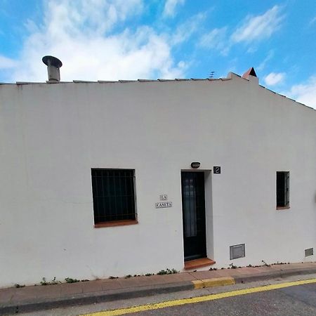 La Caseta タマリウ エクステリア 写真