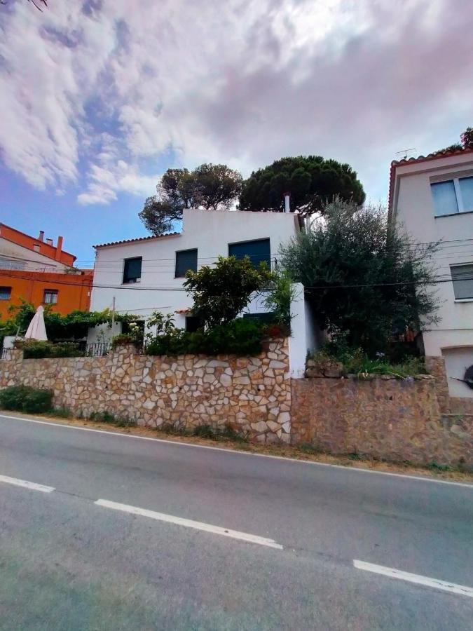 La Caseta タマリウ エクステリア 写真